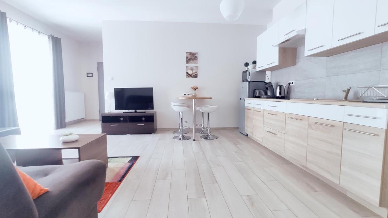 קרקוב Pilsudskiego 11 By Homeprime מראה חיצוני תמונה