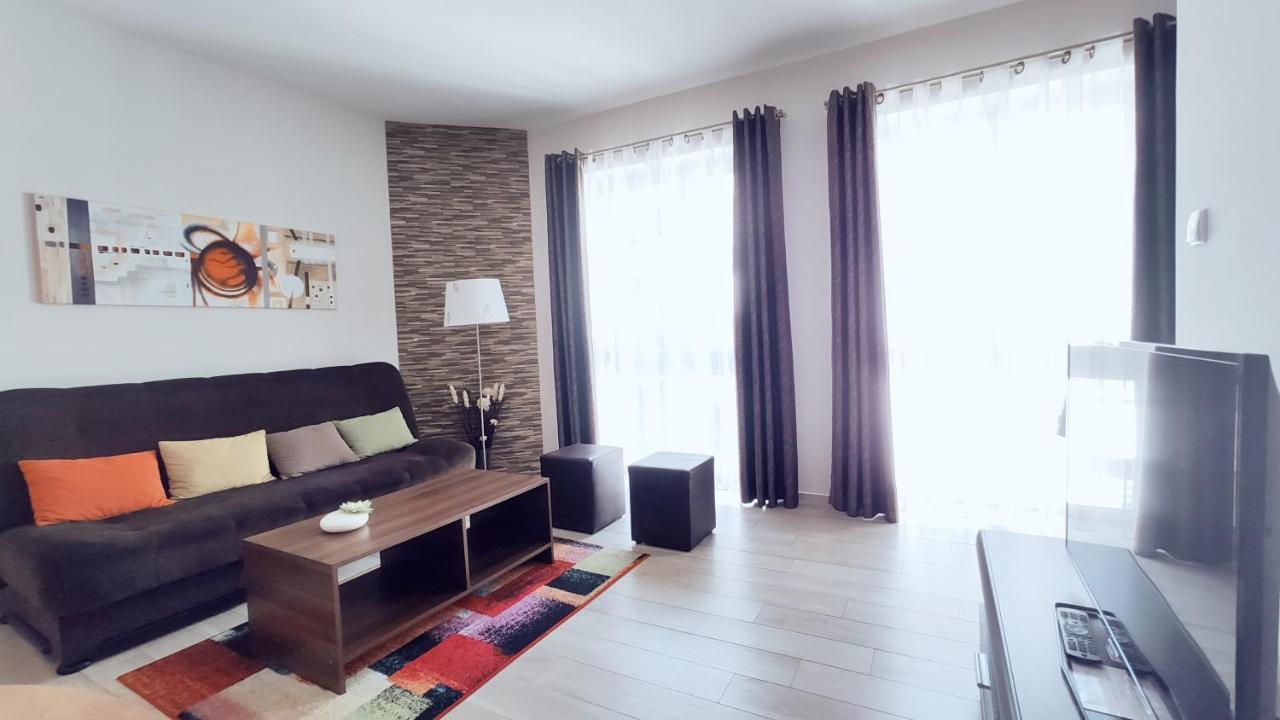 קרקוב Pilsudskiego 11 By Homeprime מראה חיצוני תמונה