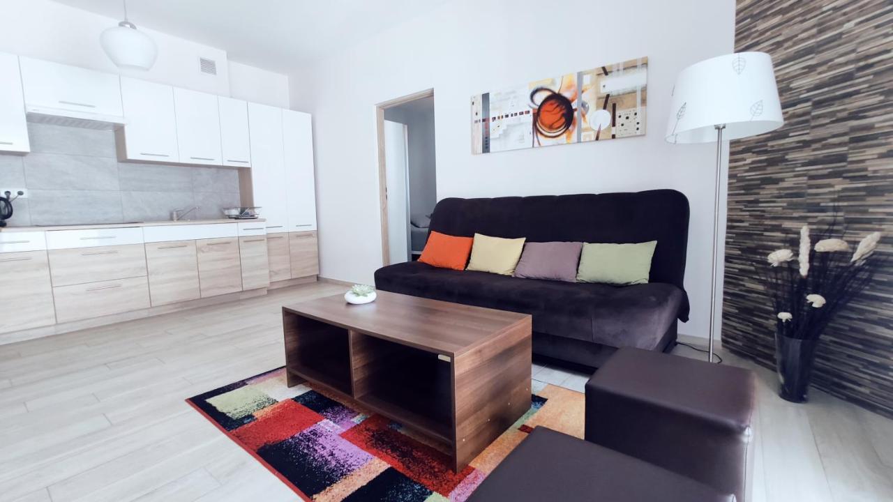 קרקוב Pilsudskiego 11 By Homeprime מראה חיצוני תמונה